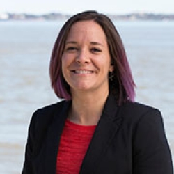 Michelle Jungbluth